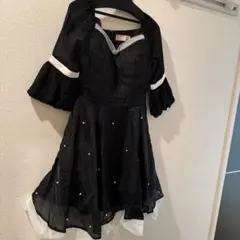 【SOBRE】キャバドレス