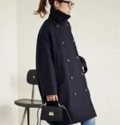 2026年最新】フレームワーク framework コートの人気アイテム - メルカリ