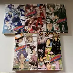 家庭￼教師ヒットマン REBORN! リボーン 全巻セット(1-42巻) - メルカリ