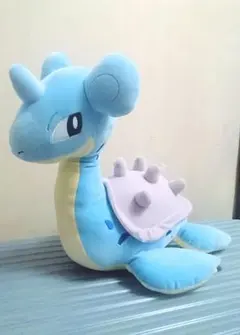 ラプラス ぬいぐるみ ポケットモンスター ラプラス ぬいぐるみ 10体セット - メルカリ