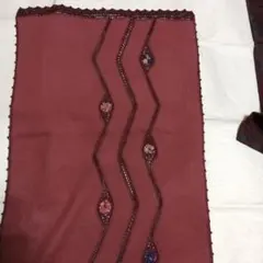 着物用ショール