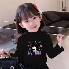 クロミ 長袖トレーナー