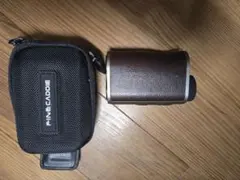 FINE CADDIE J300ゴルフ用レーザー距離計