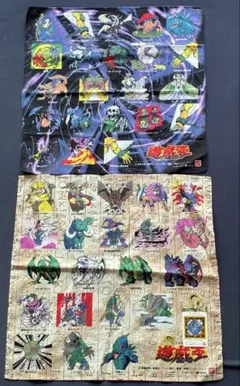 2026年最新】遊戯王 ハンカチの人気アイテム - メルカリ