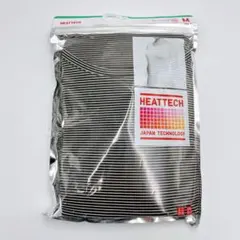新品✨未開封 ユニクロ ヒートテック クルーネックT 長袖 レディース M