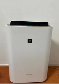 2025年最新】空気清浄機 シャープ 2019の人気アイテム - メルカリ