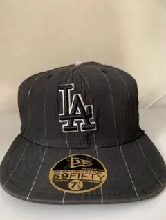 ★レア★ロサンゼルス・ドジャース　ニューエラ　キャップ　帽子
