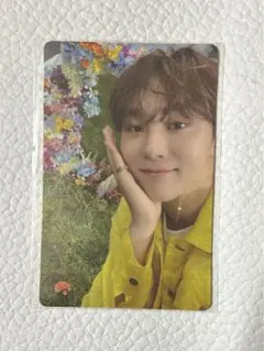 SECTOR17 スングァン