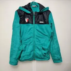 アディダス　ゴルフウェア　パーカー