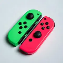 Nintendo Switchジョイコン2セット【ジャンク】