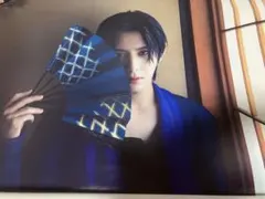山田涼介 『Blue noise』 B2告知ポスター - メルカリ