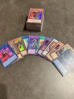 遊戯王OCG デュエルモンスターズ 大量まとめ売り - メルカリ