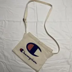 Champion ショルダーバック
