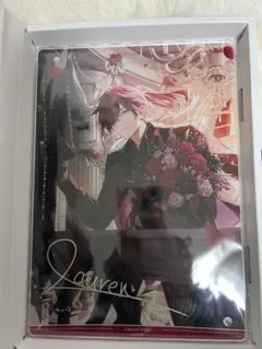 にじさんじ ローレン 2025birthdayグッズ