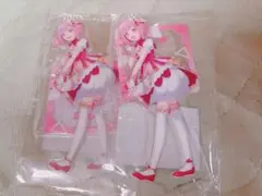 鳳えむ アクスタ BNW
