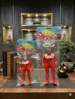 復刻ブルマァクミニ怪獣シリーズHMV特別限定販 帰ってきたウルトラマン 