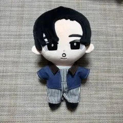 チルぬい BIG 服 衣装 目黒蓮 すのチル