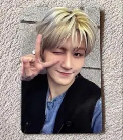 2026年最新】tws ジフン サインの人気アイテム - メルカリ