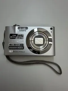 CASIO EXILIM デジタルカメラ 本体 ＊