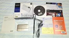 SONY Cyber-shot DSC-TX55