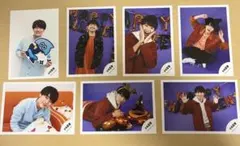 少年忍者 公式写真