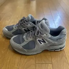 New Balance ニューバランス M2002RXC 26cm