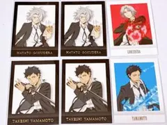 2026年最新】獄寺隼人の人気アイテム - メルカリ