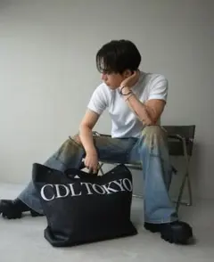 2026年最新】CDL トラベルバッグの人気アイテム - メルカリ