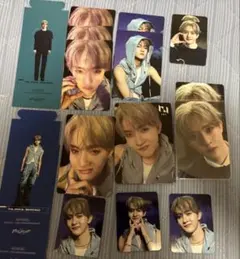 【現品限り】INI THE ORIGIN トレカ ミニトレカ 田島将吾