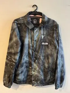 Volcom ナイロンジャケットのサムネイル