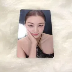 2025年最新】twice 特典トレカ ジヒョの人気アイテム - メルカリ