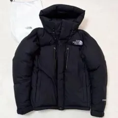 【美品近年M】ノースフェイス バルトロライト ダウンジャケット ND92340