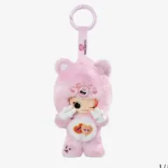 POPMART Zsiga × CareBears ケアベア