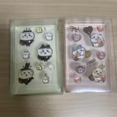 ちいかわ　ぷくちゅるシール