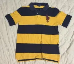 Polo by Ralph Lauren ポロシャツ Lサイズ