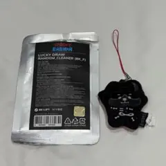 ENHYPEN SPOOKY ENCHIN ランダムクリーナー JAKEY