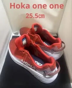 HOKA ONE ONE 25.5
