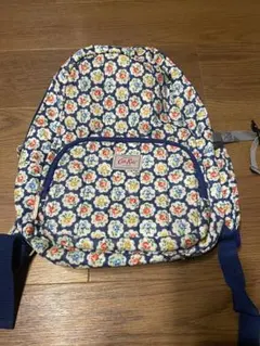 Cath Kidston リュック 花柄のサムネイル