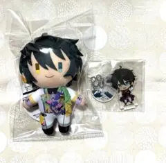 あんスタ コスマス 8周年 アニカフェアクスタ みかセット