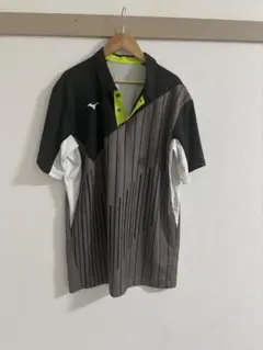 Mizuno ゲームシャツ　XL テニス　バドミントン