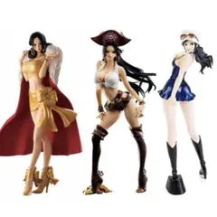 GLITTER&GLAMOURS/FLAG DIAMOND SHIP フィギュア