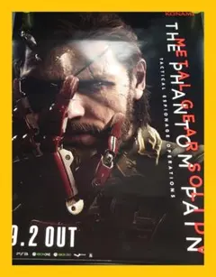 2026年最新】メタルギアソリッド ポスターの人気アイテム - メルカリ