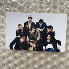 Stray Kids KARMA HMV特典トレカ ALL