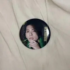 battle of tokyo 缶バッジ 小波津志