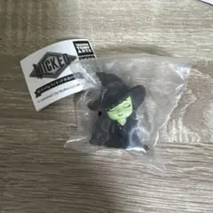 ウィキッド 肩ズン エルファバ