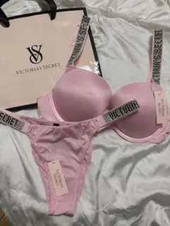 Victoria's Secret ブラ＆ショーツセット