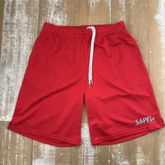 2026年最新】サプール sapeur ハーフパンツの人気アイテム - メルカリ