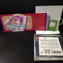 BREAK MY CASE 相沢篠信