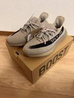 【新品未使用品】YEEZY BOOST 350 V2 28.0cm