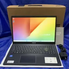 【2021年モデル】ASUS E510MA エイスース ノートパソコンのサムネイル